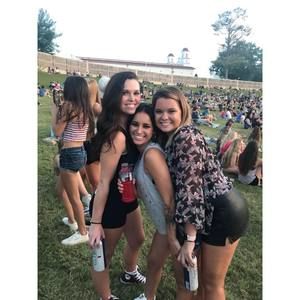 Meet your Posher, Kate